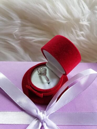 Prstenje: Cena 1200din — 9