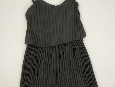 sukienki sylwester plus size: Sukienka damska, Esmara, rozmiar M