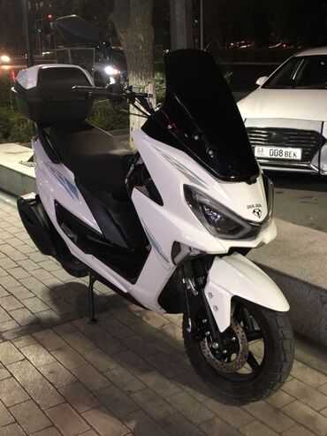 купить мини мотоцикл для детей на бензине: Продается Макси 150 🔥 Надежный мотор DulDul✅ Год выпуска 2025. Март ✅