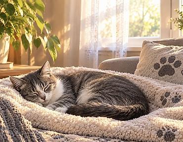 Продажа кошек: 🐱❤️ Малыши дети сестёр в поисках дома! Посмотрите на эти мордашки — — 5