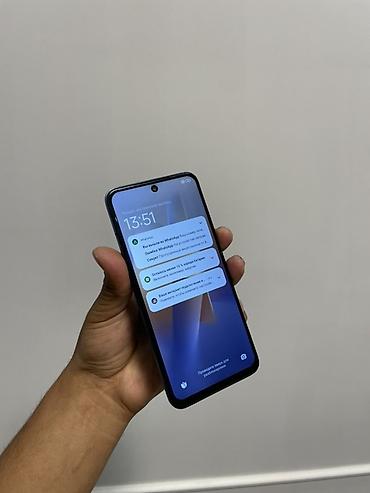 techno camon: Redmi, Redmi Note 11, Б/у, 128 ГБ, цвет - Синий, 2 SIM — 4