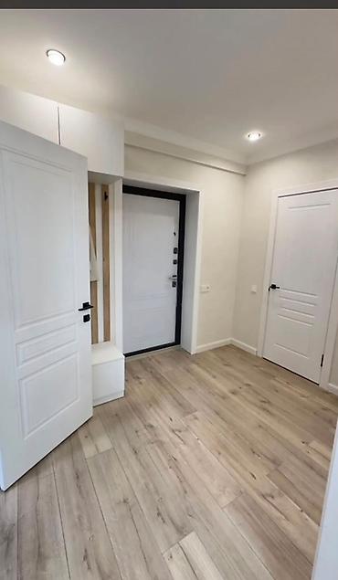 копер: 1 комната, 40 м², Джал-15 Элитка, 3 этаж, Евроремонт — 6