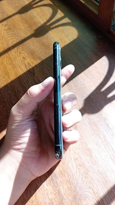 iphone 11 92: IPhone 11 Pro, 64 GB, Matte Midnight Green, Simsiz şarj — 5