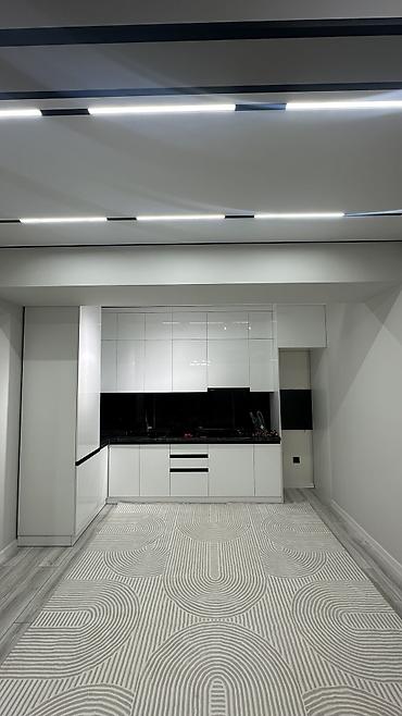 Продажа квартир: 3 комнаты, 84 м², Элитка, 5 этаж, Евроремонт — 8