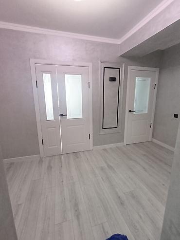 7 1: 1 комната, 41 м², Кызыл Аскер Элитка, 8 этаж, Евроремонт — 7