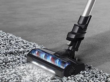 tefal compact power: Вертикальный пылесос Новый Уборка: Сухая Рассрочка — 8