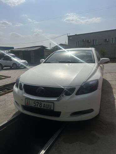автокредит без первоначального взноса бишкек: Lexus gs 450 3,5l hybrid 2009 По технической все хорошо колодки