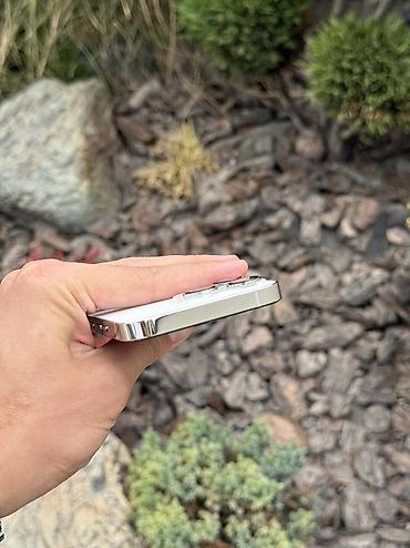 apple studio: IPhone 13pro Память 512GB Идеальное состояние Коробка✅ Без царапин и — 3