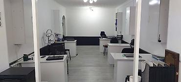 Продажа помещений свободного назначения: Адрес г Ош ул Супаналиева 5/1 Офисное помещение с готовой рабочей — 3