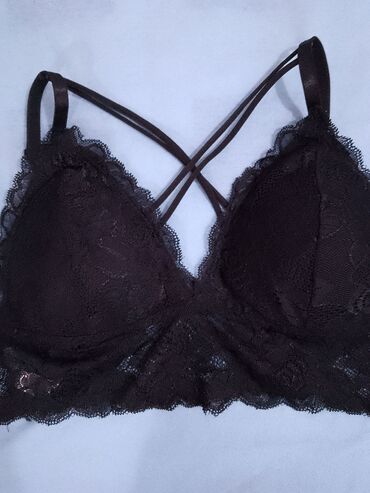 Brushalteri, Bralete: Brusevi Esprit,H&M,C&A
Vel.od XS do XL