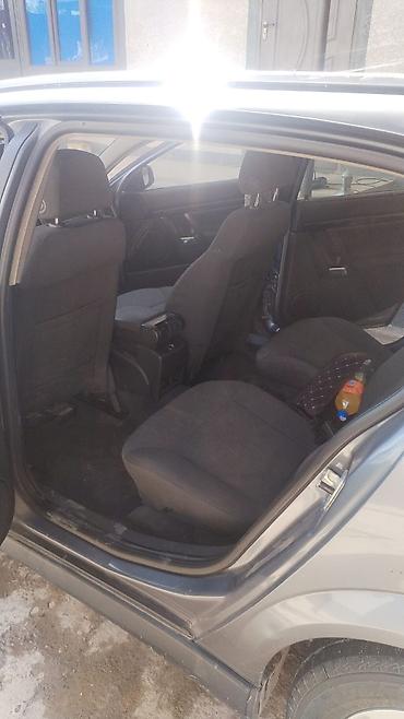 Транспорт: Opel Signum: 2003 г., 2.2 л, Автомат, Бензин, Хэтчбэк — 6