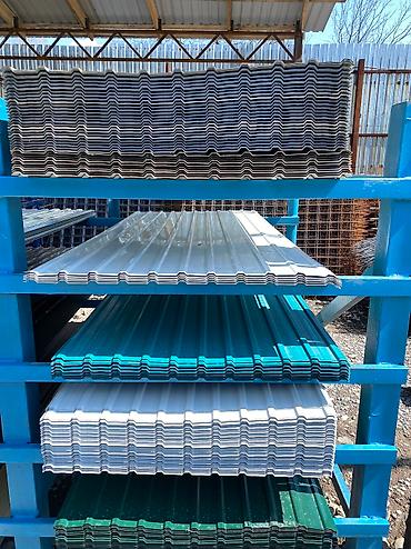 Металлочерепица: Металлочерепица Адамантна, чатыр Качественный и стильный дизайн!!! — 19