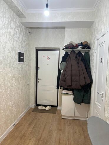 Продажа квартир: 1 комната, 35 м², Элитка, 10 этаж, Евроремонт — 2