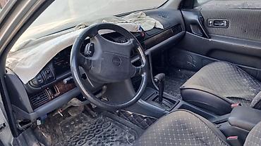 кардан ниссан х трейл т30: Nissan Altima: 1995 г., Автомат, Бензин, Седан — 3