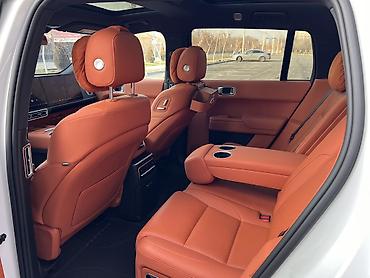 Lixiang: Lixiang L7: 2023 г., 1.5 л, Гибрид, Кроссовер — 8