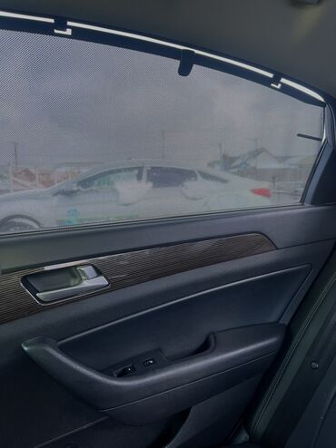 Hyundai: Hyundai Sonata: 2017 г., 2 л, Автомат, Бензиновая, Седан — 11