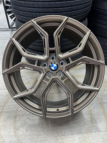 vossen r19: Диски R 20 Vossen, Комплект, отверстий - 5, Новый — 2