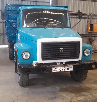 авто соболь: ГАЗ : 1993 г., 4.2 л, Механика, Бензин