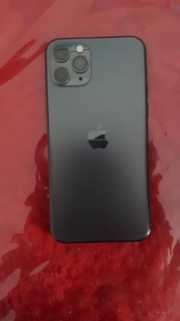 стайлер бишкек: IPhone 11 Pro, 256 ГБ, Space Gray
