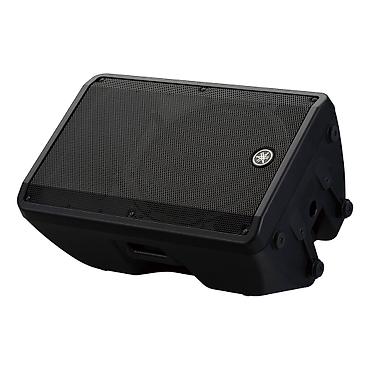 dynacord 1000: 🔊Yamaha DBR15 aktiv 15" kalonka🔊 🛠️ Yamaha DBR15 – Texniki — 4