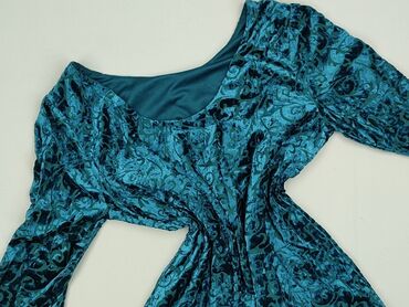 sukienki szmaragdowa na wesele rozmiar 44: George, Women`s dress, size M