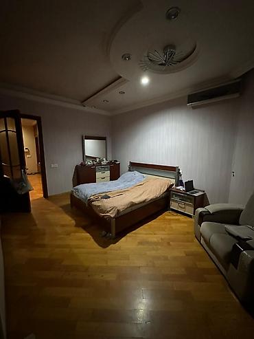 Mənzillər: 2 otaqlı, Yeni tikili, m. Nəriman Nərimanov, 97 kv. m — 3