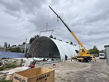 Стрела 21 м, 5000 т at lalafo.kg Стрела 21 м, 5000 т