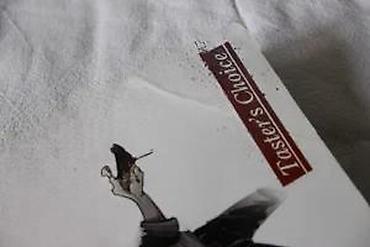 Knjige: CHEW VOLUME 1: TASTERS CHOICE - JOHN LAYMAN | Chew Volume 1: Tasters — 20