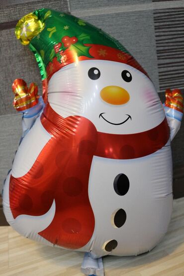 Игрушки: Фольгированные игрушки . Надувные. Отличного качества .Продаю все — 16