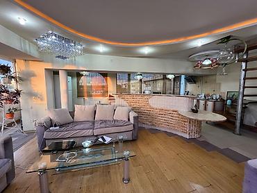 Продажа квартир: 5 и более комнат, 230 м², Индивидуалка, 5 этаж, Евроремонт — 14
