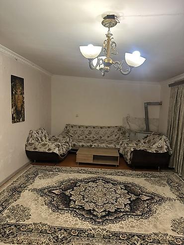 kirayə bos ev: Kirayə verilir: tam mebelli və məişət texnikalı 2 — 3
