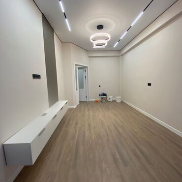 Продажа квартир: 2 комнаты, 60 м², Элитка, 8 этаж, Евроремонт — 2