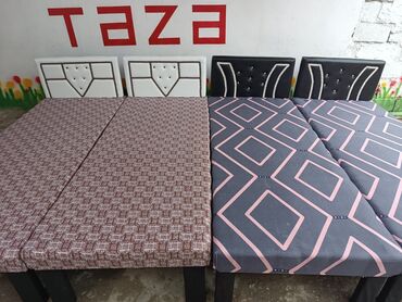 Çarpayılar: Təknəfərlik çarpayı — 2