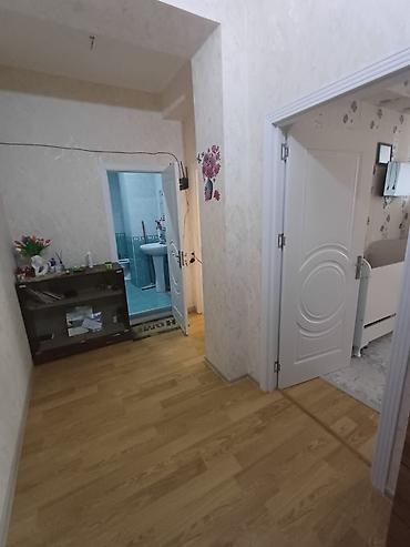 ümid qesebesi: 2 otaqlı, Yeni tikili, 55 kv. m — 2