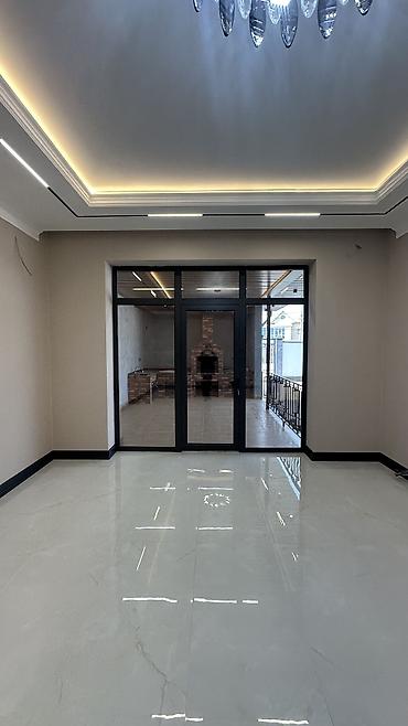 Продажа коттеджей и домов: Дом уровня, который редко появляется на рынке 📍 Арча-Бешик | ул — 8