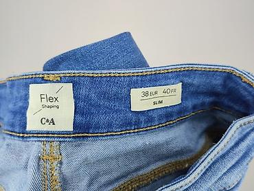 cmp: C&A, Jeansy damskie, rozmiar M — 4