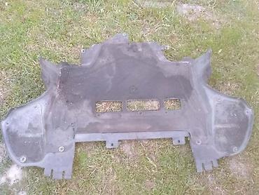 gedora za lambda sondu: SUSPLEH ZA FORD FOCUS OD 1998. DO 2004. GOD. | Dobar suspleh bez — 2