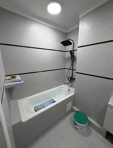 Продажа квартир: 2 комнаты, 60 м², Элитка, 3 этаж, Дизайнерский ремонт — 11