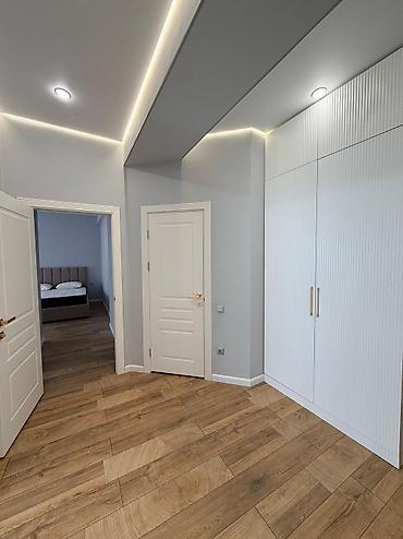 archa group: 2 комнаты, 63 м², Ала-Арча ТРЦ Элитка, 12 этаж, Дизайнерский ремонт — 7