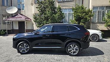 byd e6: Продаю Haval H6 2 литра бензин полный привод. Машина была куплена у — 3