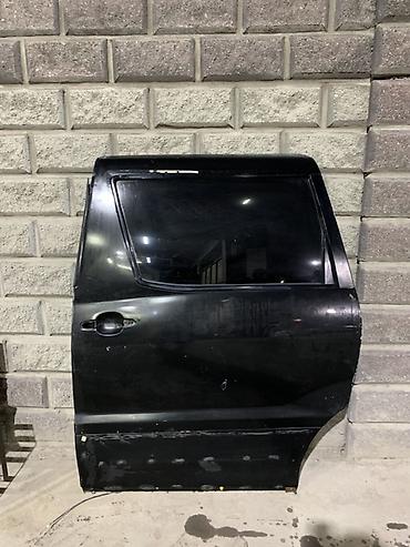 двери альфард: Продаю двери на Toyota ALPHARD Двери в хорошем состоянии Шпак нету В — 3