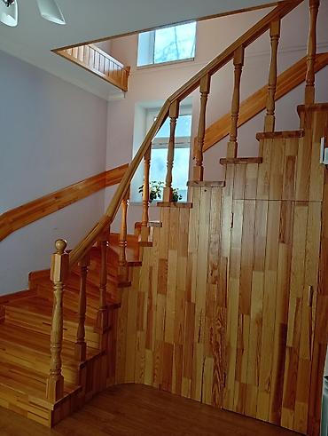 Günlük kirayə evlər: 180 kv. m, 4 otaqlı, İşıq — 19