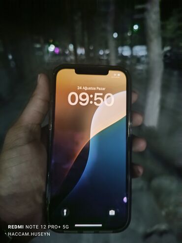 IPhone 12 Pro Max, 256 ГБ, Pacific Blue, Face ID
