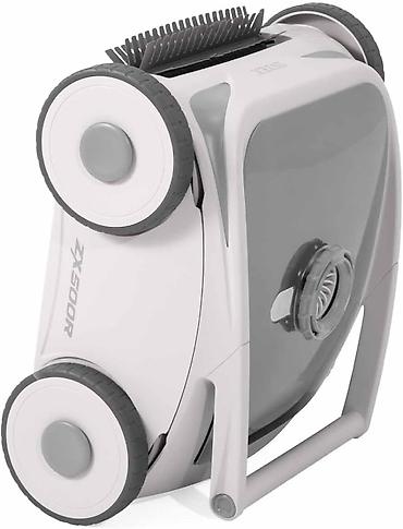 robot tossoran: 🏊‍♂️🧹 Intex 28624 Hovuz Tozsoranı – Akkumulyatorlu Rahat və Simsiz — 2