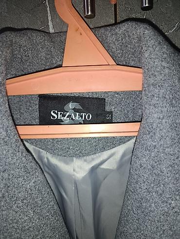 Пиджаки, жакеты: Пиджак, Блейзер, Твид, Укороченная модель, Беларусь — 6