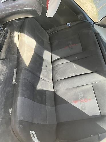 от гольфа: Volkswagen Golf: 1996 г., Хэтчбэк — 7