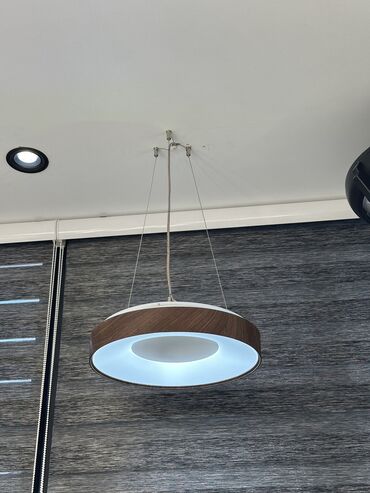 Led çilçıraqlar: Led Çılçıraq — 7