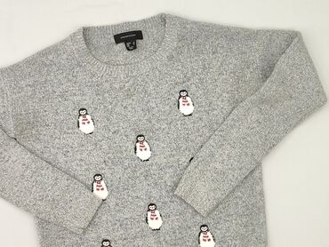 Jumpers: Women`s sweater, Atmosphere, size XS (EU 34)