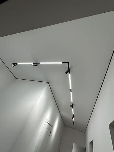 Ремонт под ключ: Ремонт под ключ | Квартиры Больше 6 лет опыта — 12