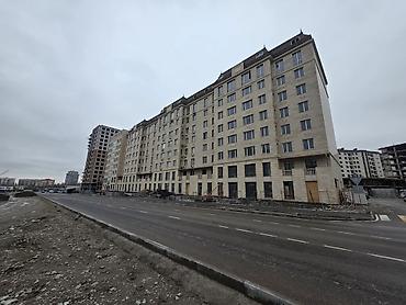 жк republic: 3 комнаты, 107 м², Элитка, 7 этаж, ПСО (под самоотделку) — 3